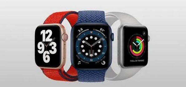 苹果手表输入法在哪里设置