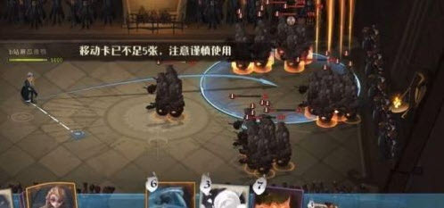 1639028526790670.jpg 哈利波特魔法觉醒卢娜·洛夫古德的回响