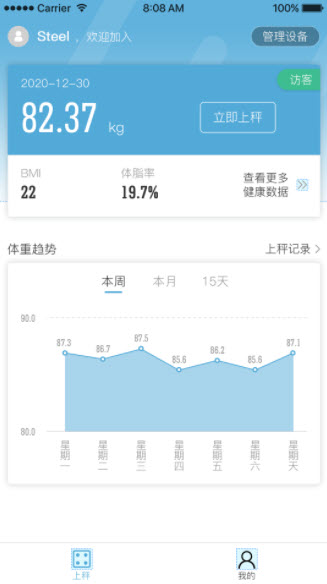 轻啦app