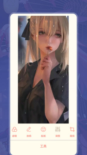 i铃声壁纸app