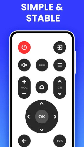 电视远程控制app
