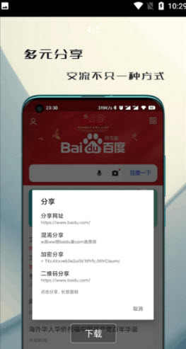 纸鸢浏览器app