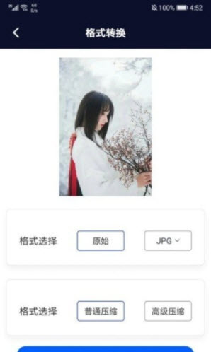 专业p图app