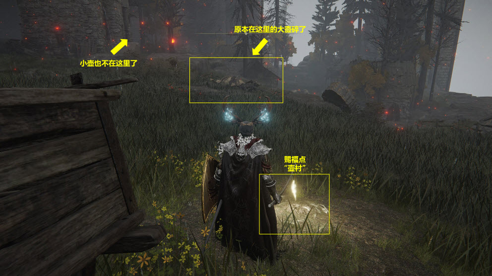 1647749495498901.jpg 艾尔登法环狄亚罗斯任务要如何做?,艾尔登法环狄亚罗斯支线任务流程