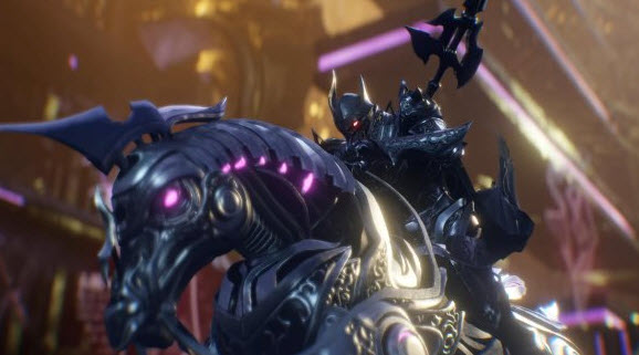 最终幻想起源黑骑士第二阶段怎么打？,最终幻想起源黑骑士第二阶段打法攻略