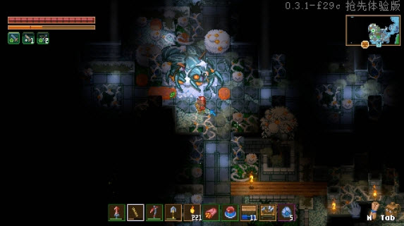 1647750533961077.jpg 地心护核者二王如何打?,地心护核者三王及二王打法技巧