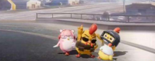 和平精英三周年萌宠获取流程一览