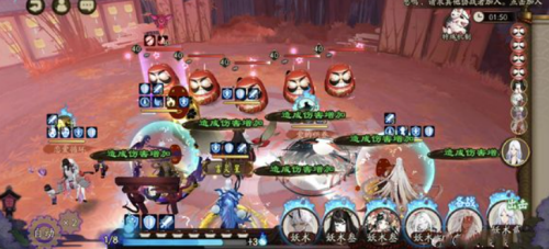 1650099055426307.png 阴阳师妖福乐斗达摩祭通关攻略介绍