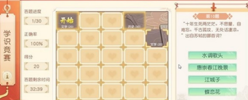 1650446224963190.png 神雕侠侣2手游2022学识竞赛答案汇总